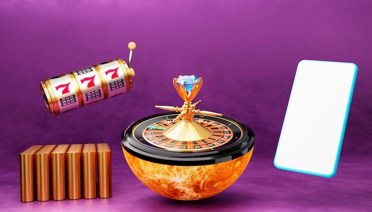 harapan777 featured game showcase