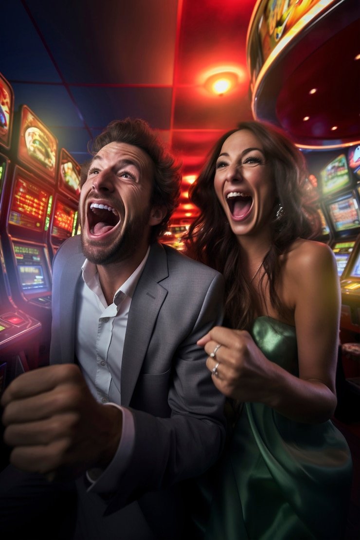 harapan777 featured game showcase