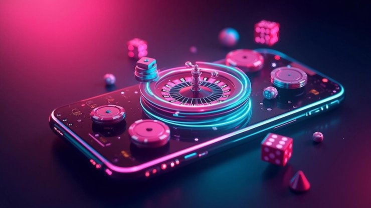 Berbagai jenis taruhan Lightning Dice yang tersedia di harapan777