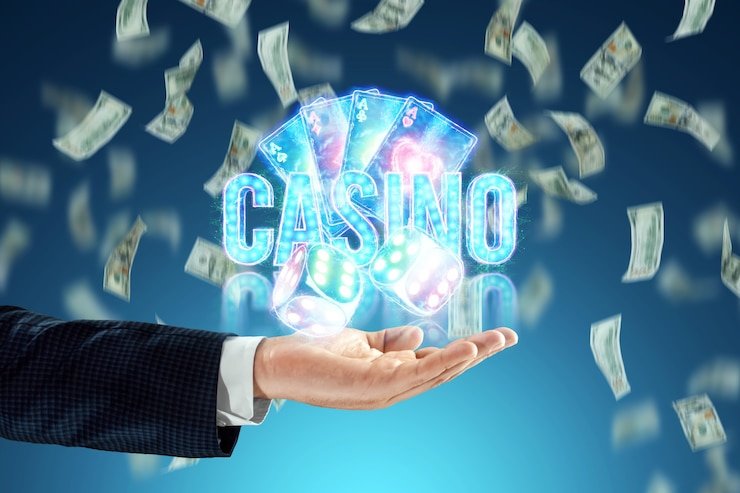 Struktur pembayaran dan kategori hadiah Singapore Pools